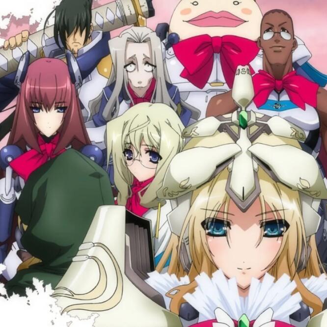 境界线上的地平线,境界線上的地平線,第境界線上のホライゾン,Horizon on the Middle of Nowhere1，2季/共26个视频/5.4G/卡通动漫动画片百度网盘下载（JJXDPX）