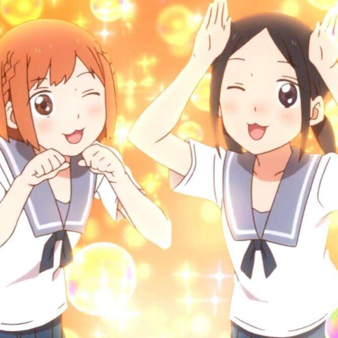 千绪的上学路,千緒的上學路,ちおちゃんの通学路,千绪的通学路/全12集/1080P/日语中字/百度网盘压缩包下载