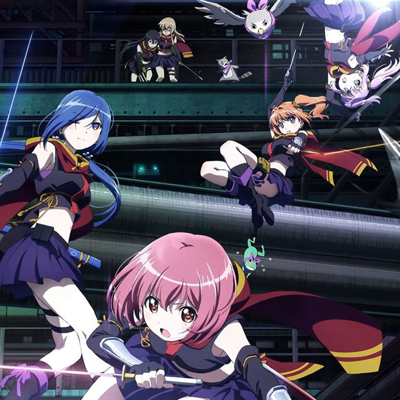 月影特工,RELEASE THE SPYCE/全12集/2.18G/MP4内嵌字幕/1280X720P/百度网盘压缩包下载